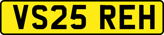 VS25REH