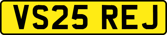 VS25REJ