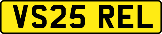 VS25REL