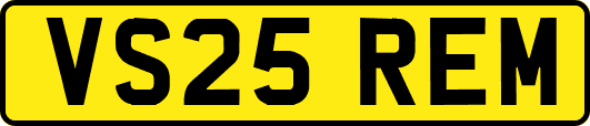VS25REM