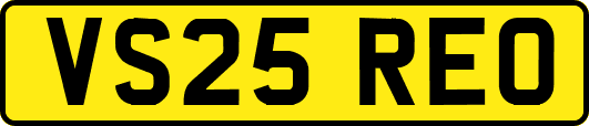 VS25REO