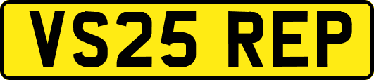 VS25REP
