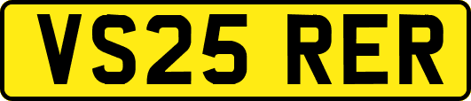 VS25RER