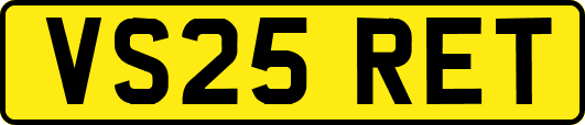 VS25RET