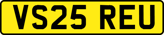VS25REU
