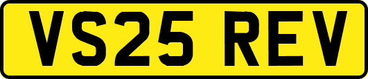 VS25REV