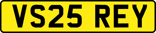 VS25REY