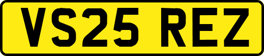 VS25REZ