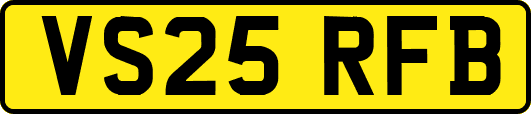 VS25RFB