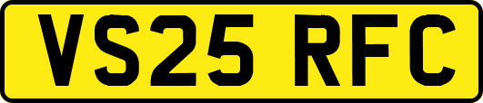 VS25RFC