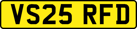 VS25RFD