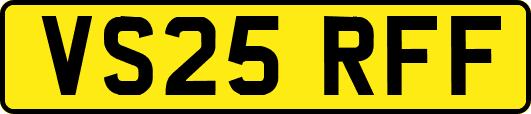 VS25RFF