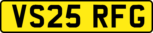 VS25RFG