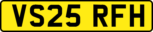 VS25RFH