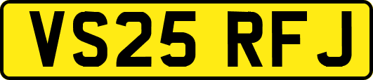 VS25RFJ