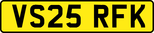 VS25RFK