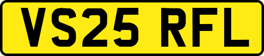 VS25RFL