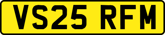 VS25RFM