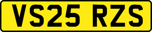 VS25RZS