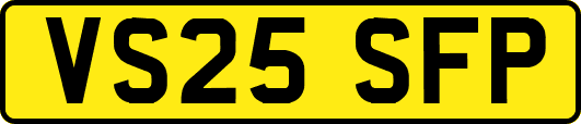 VS25SFP