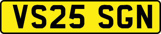 VS25SGN