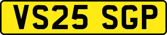 VS25SGP