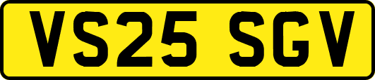 VS25SGV