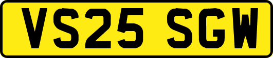 VS25SGW