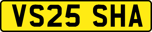 VS25SHA