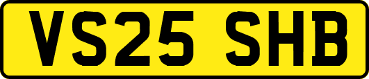 VS25SHB