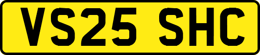 VS25SHC