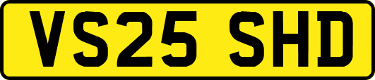 VS25SHD