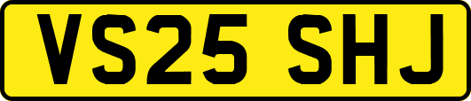 VS25SHJ