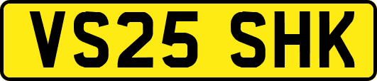 VS25SHK