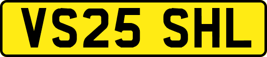 VS25SHL