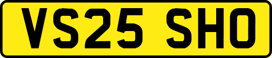 VS25SHO