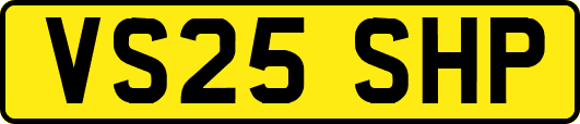 VS25SHP