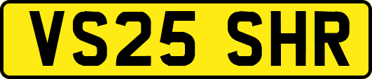 VS25SHR