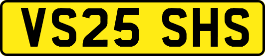 VS25SHS