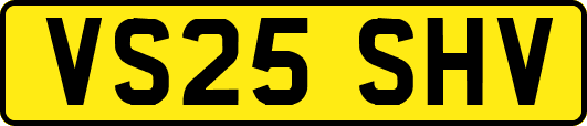 VS25SHV