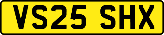 VS25SHX