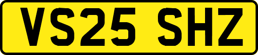 VS25SHZ
