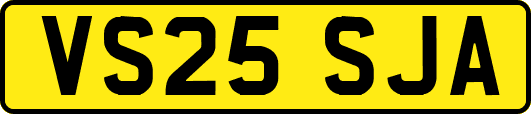 VS25SJA