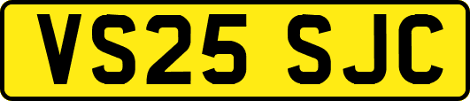 VS25SJC
