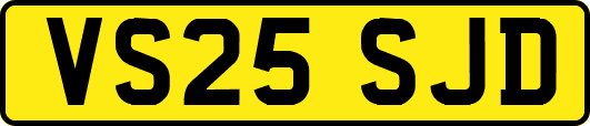 VS25SJD