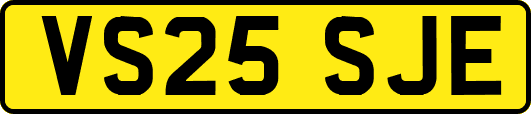 VS25SJE