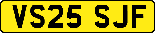 VS25SJF