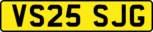 VS25SJG