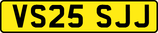 VS25SJJ