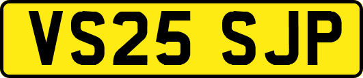 VS25SJP